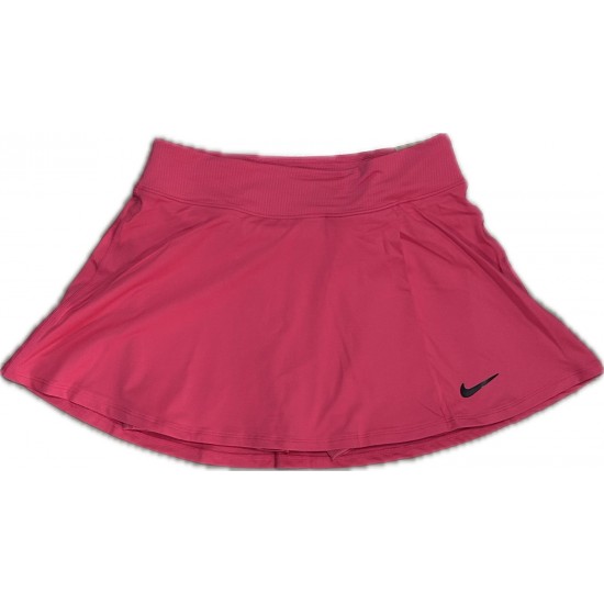 SAIA SHORTS NIKE COURT DRIFIT VICTORY - ROSA